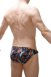 Schwimm-Bikini-Clip Conca